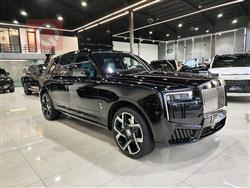 رولز رويس كولينان